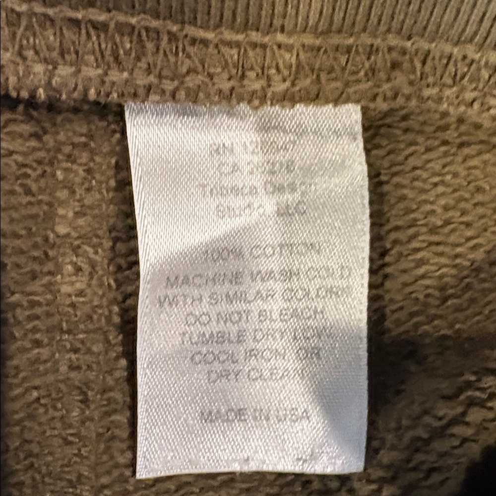 Nili Lotan Nolan Sweatpants - Picture 4 of 9